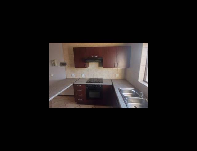 2 BEDROOM APARTMENT BLOCK RENTED IN DALVIEW